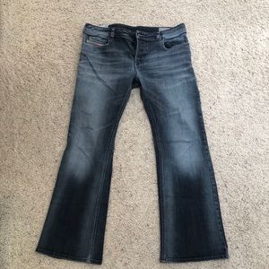 Diesel Men Jeans